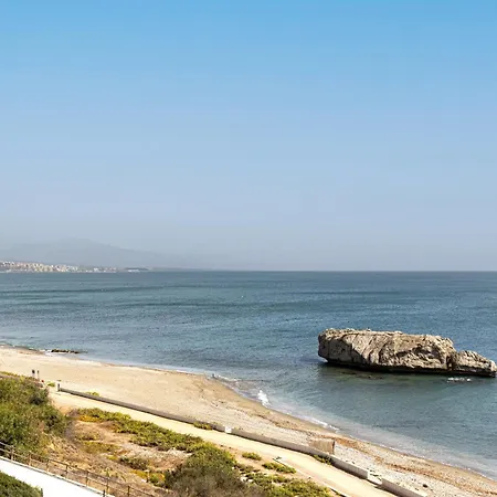 Appartement Amazing Frontline With Sea And Mountain Views *