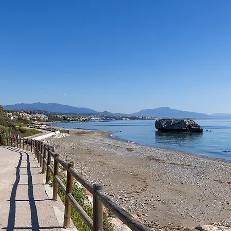 Appartement Amazing Frontline With Sea And Mountain Views *