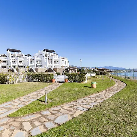 Amazing Frontline With Sea And Mountain Views Bahia de Casares