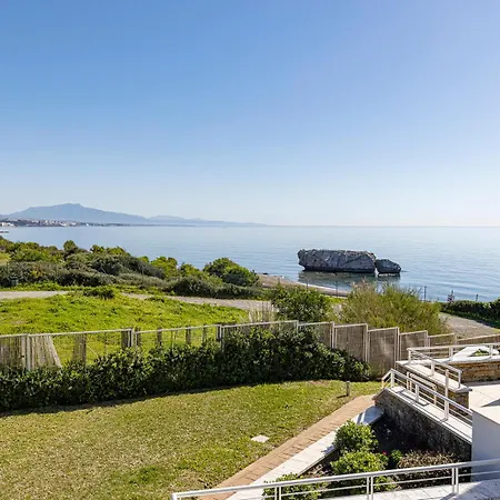 Amazing Frontline With Sea And Mountain Views * Bahia de Casares