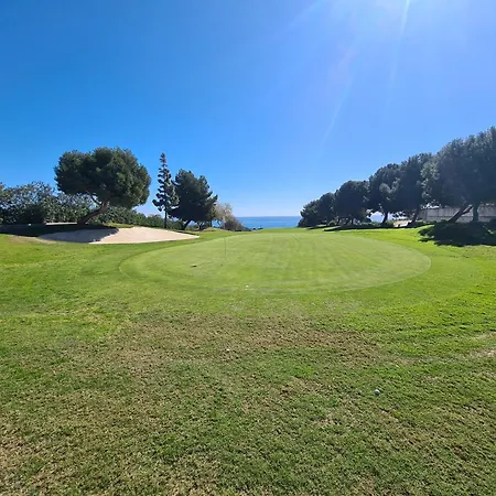 Amazing Frontline With Sea And Mountain Views * Bahia de Casares